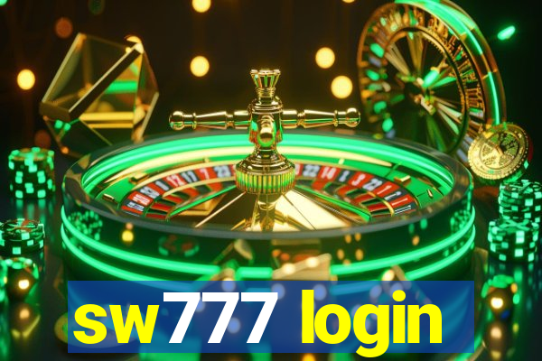 sw777 login